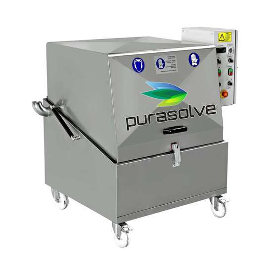 900MM BASKET ROATRY PARTS WASHER, , scaau_hi-res