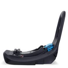 COCOON GO 0 TO 6MONTHS– BLACK FLECK, , scaau_hi-res