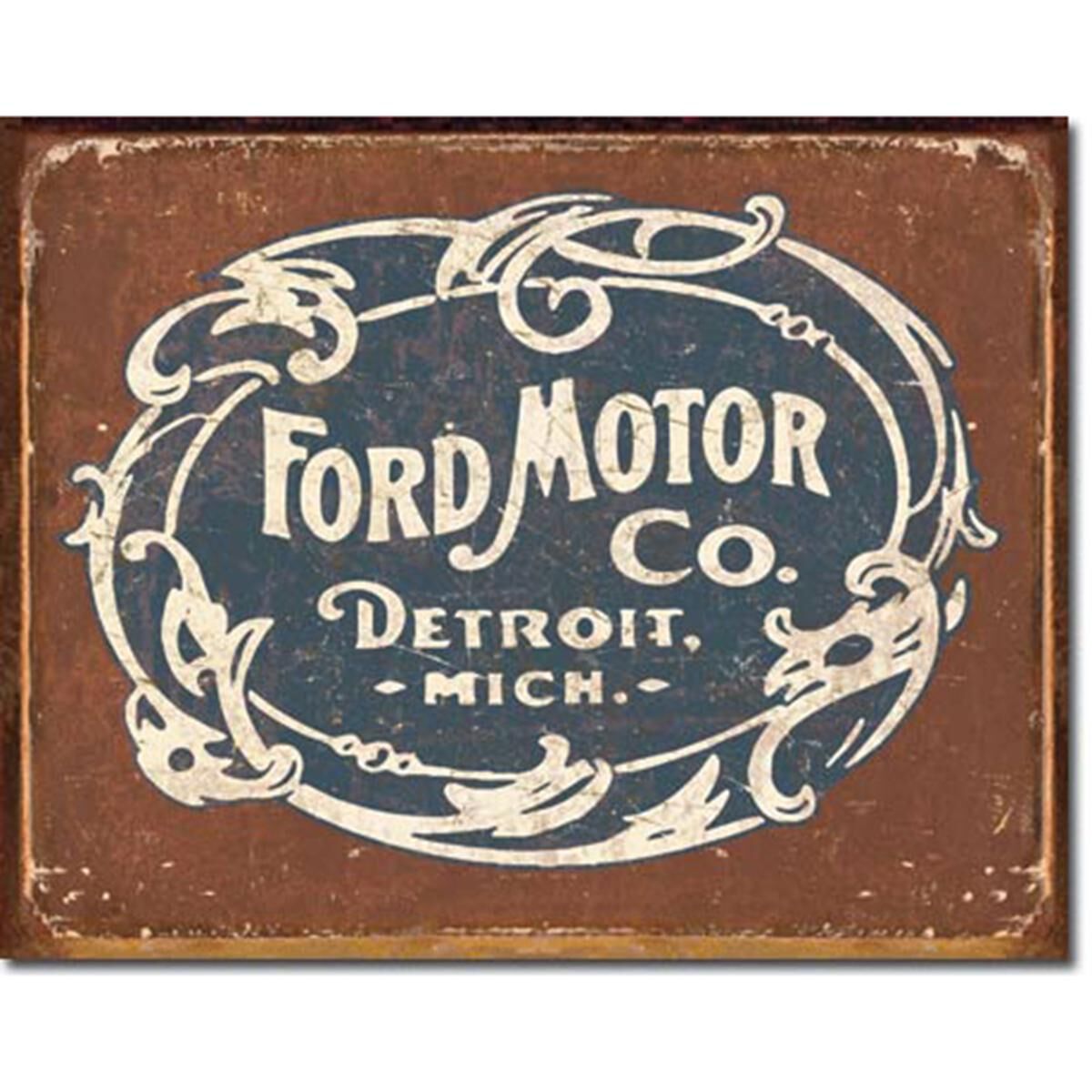 Sign-Ford-Historic Logo, , scaau_hi-res