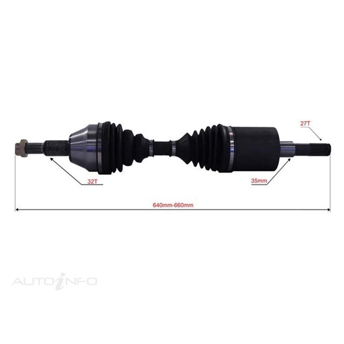 DRIVESHAFT ASSEMBLY, , scaau_hi-res