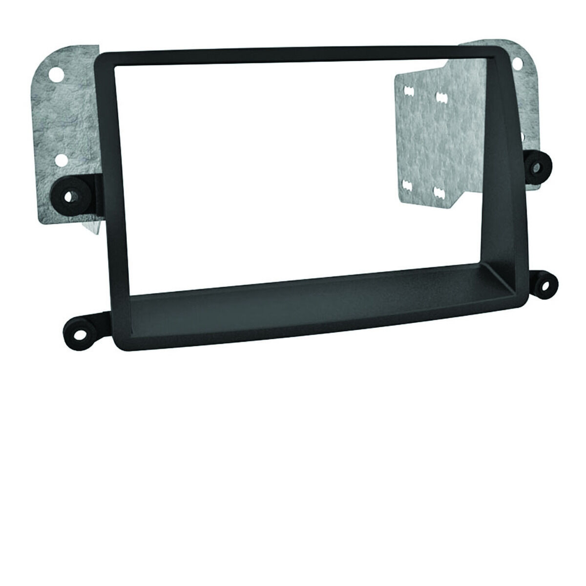 FACIA TO SUIT MITSUBISHI, , scaau_hi-res