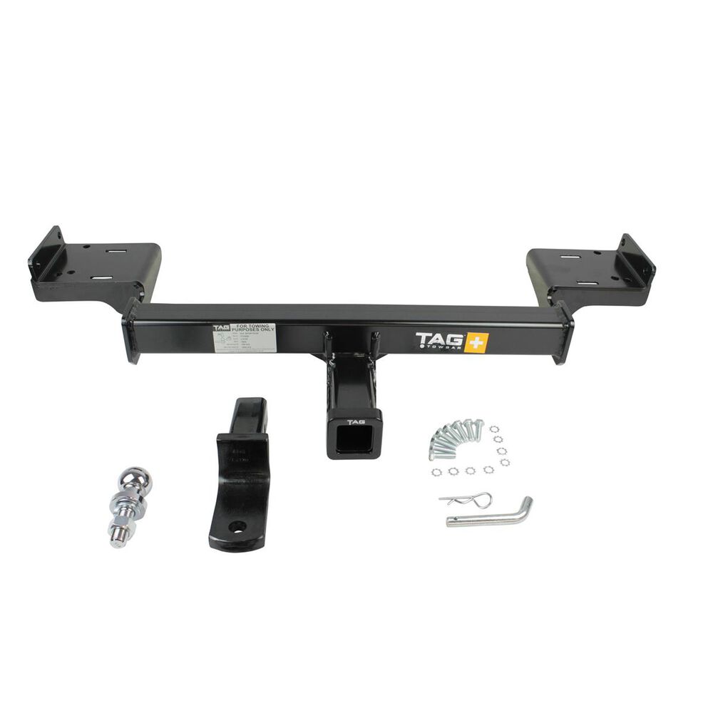 TAG Heavy Duty Towbar T7K694 Supercheap Auto