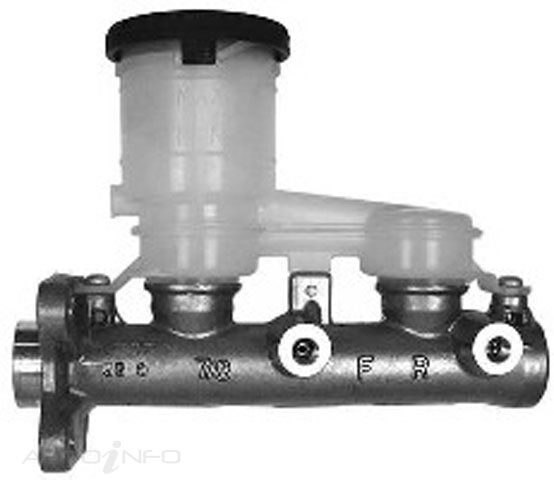 PTX M CYL ASSY, , scaau_hi-res