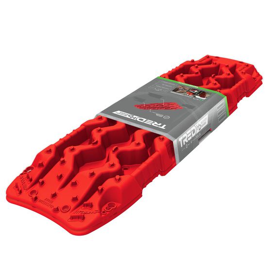 TRED HD RECOVERY DEVICE RED, , scaau_hi-res