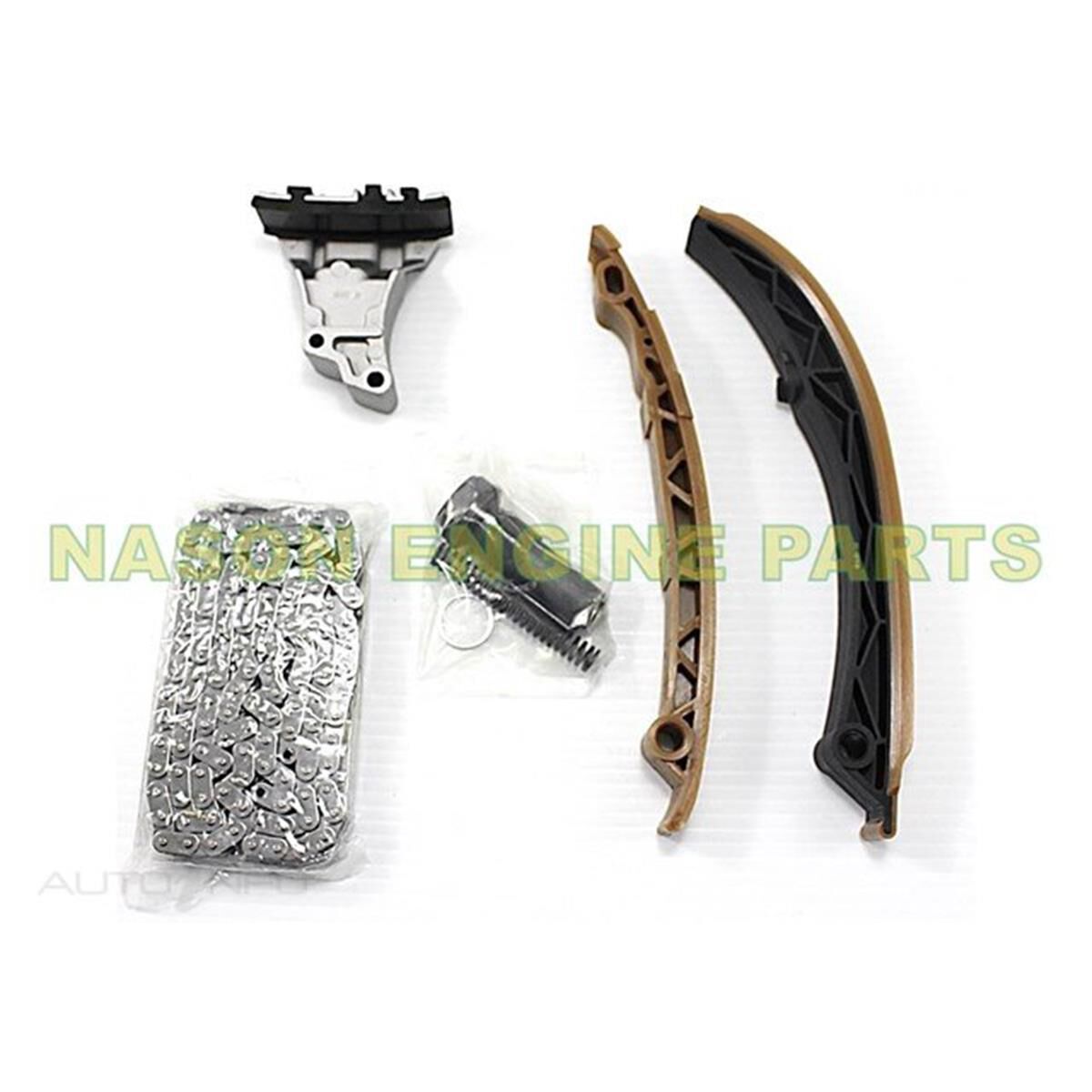 MERCEDES 1.8,2.0,2.3L DOHC 16V, , scaau_hi-res