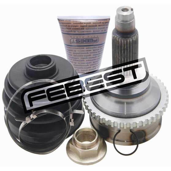 OUTER CV JOINT 24X56X28, , scaau_hi-res