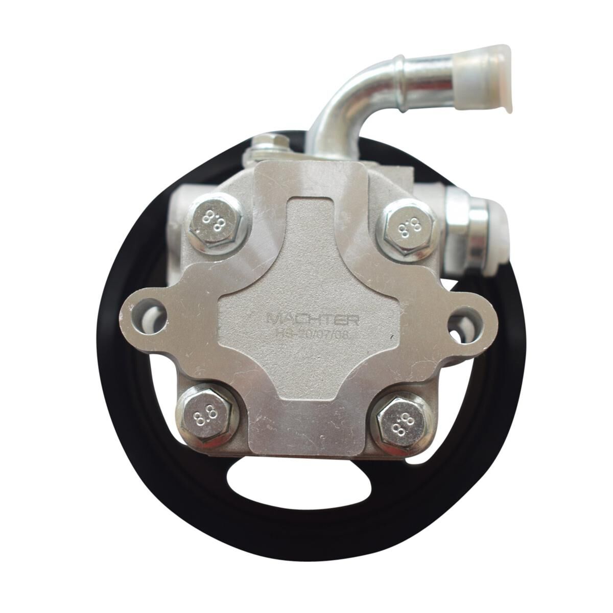 Power Steering Pump, , scaau_hi-res