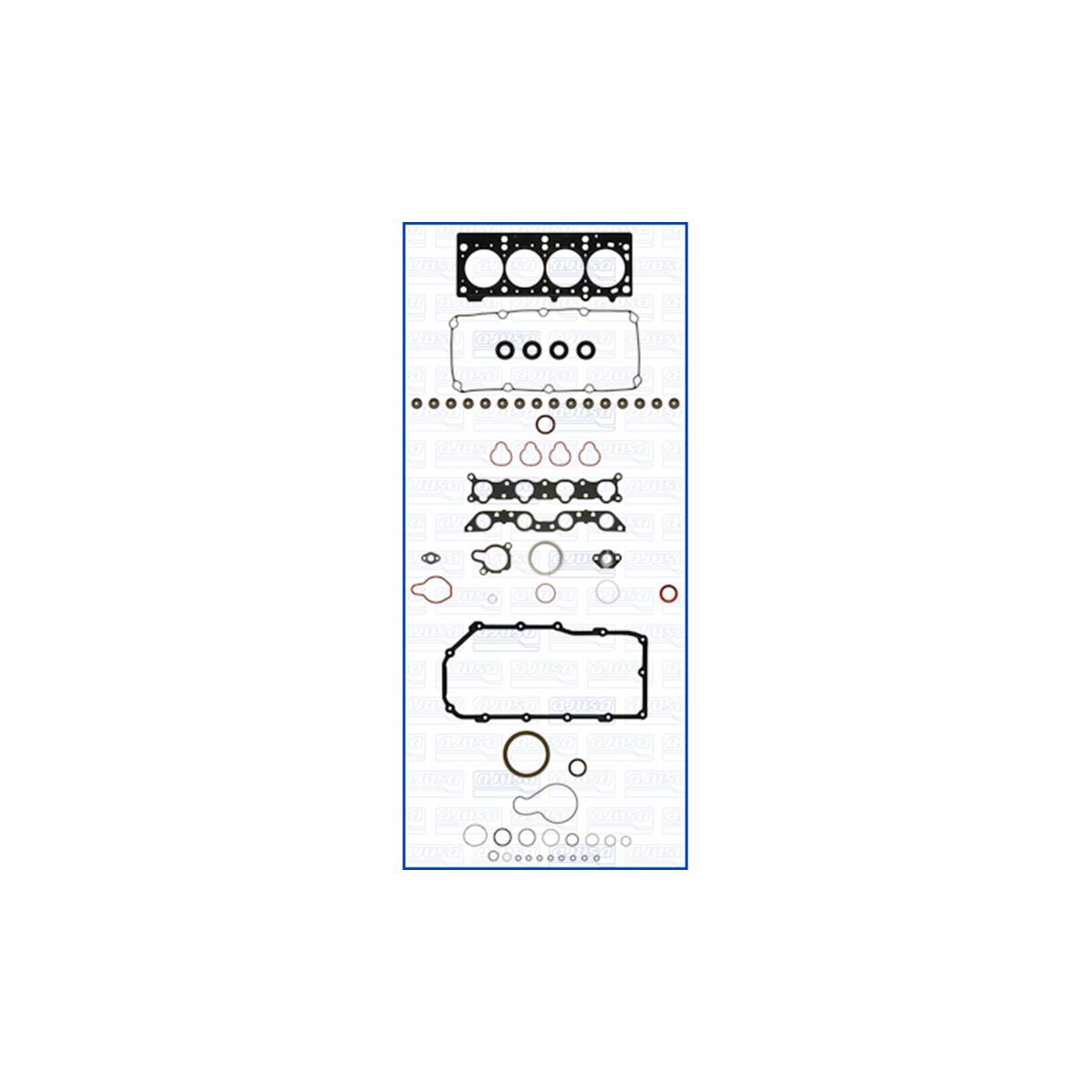 SUIT CHY 2.0L ECB FULL GSKT SET, , scaau_hi-res