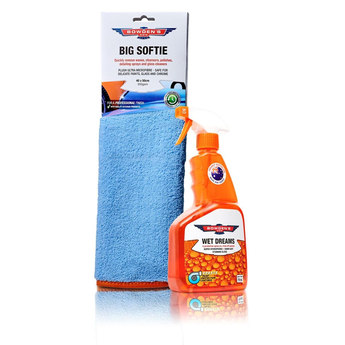 BOWDEN'S OWN WET DREAMS PACK, , scaau_hi-res