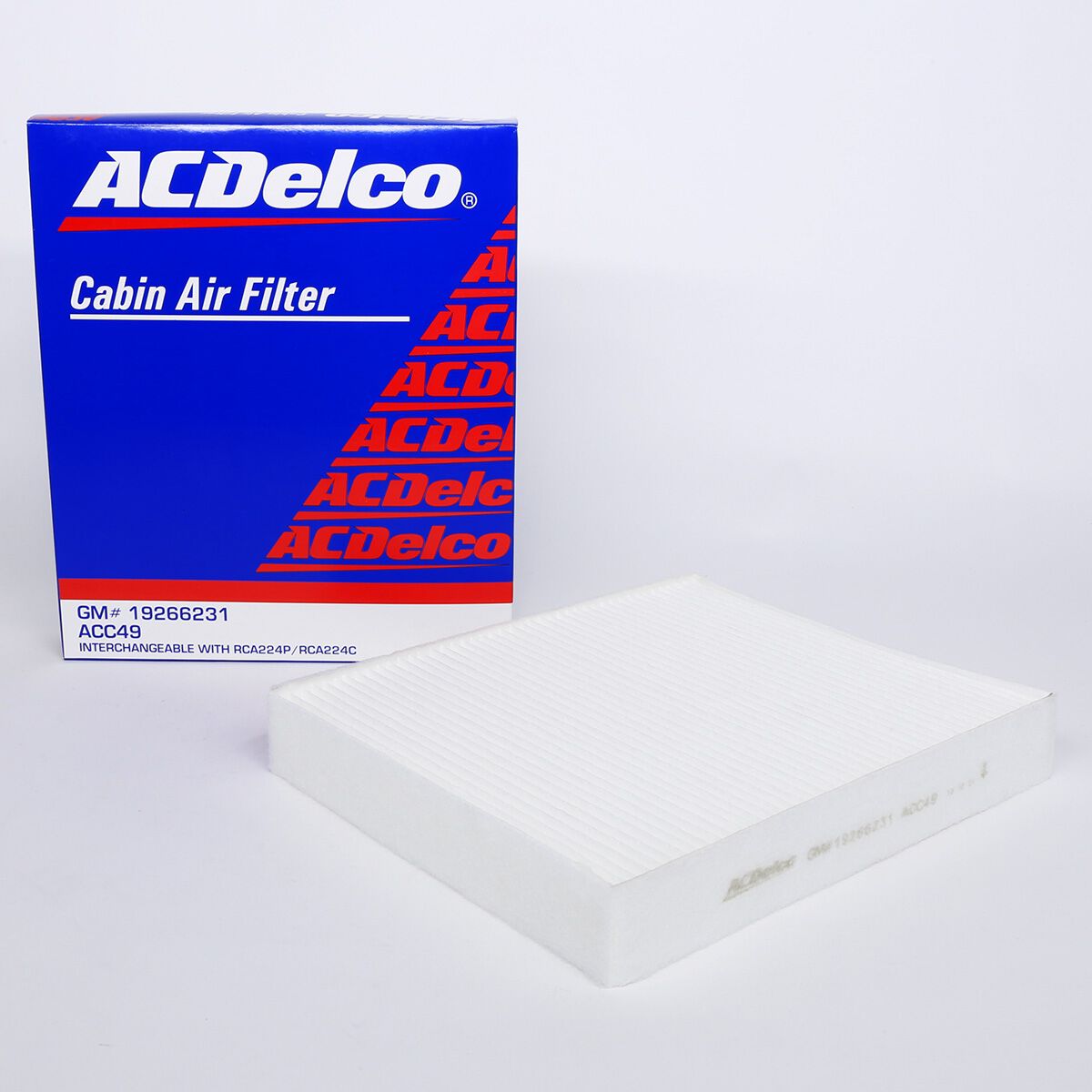 CABIN FILTER - ACC49, , scaau_hi-res