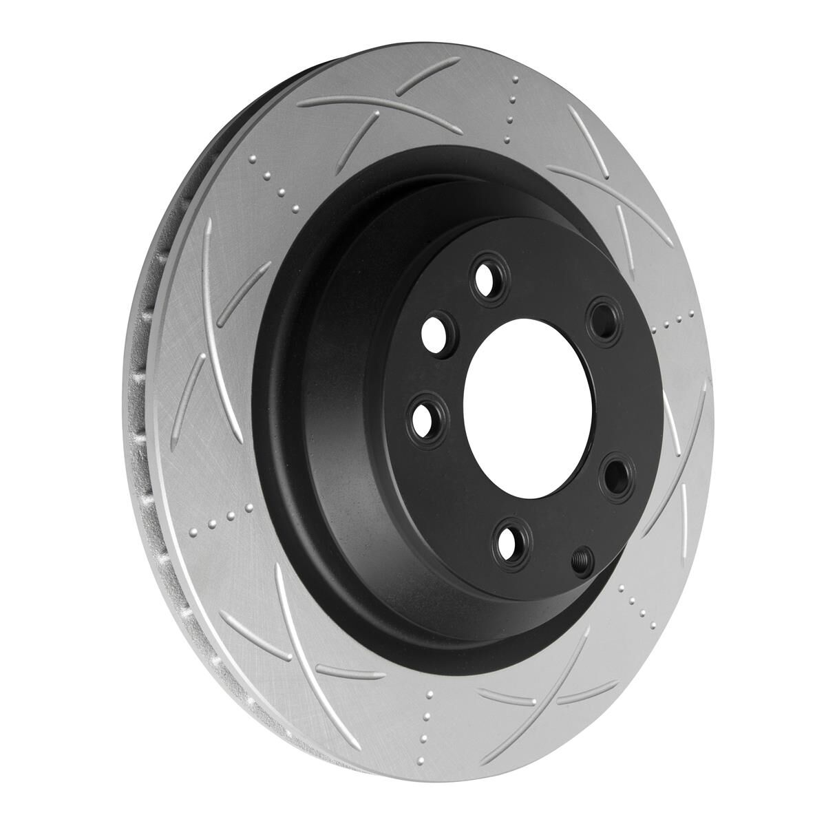Bendix Ultimate Brake Rotor - Single, BR2249ULT | Supercheap Auto