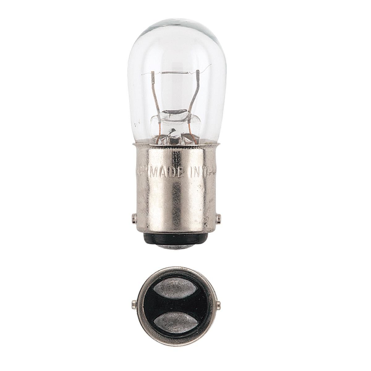 12v15cp bulb outlet replacement