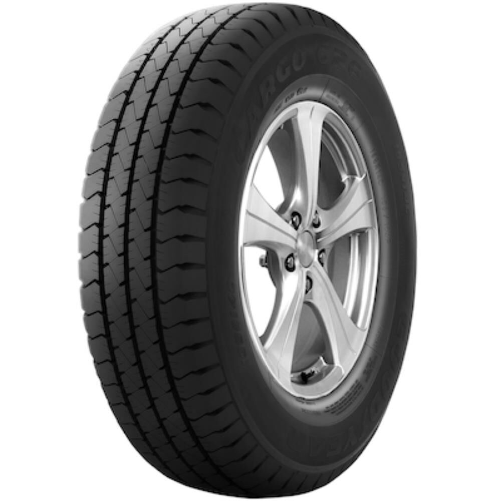 Goodyear Cargo G 26 Light Truck Tyres