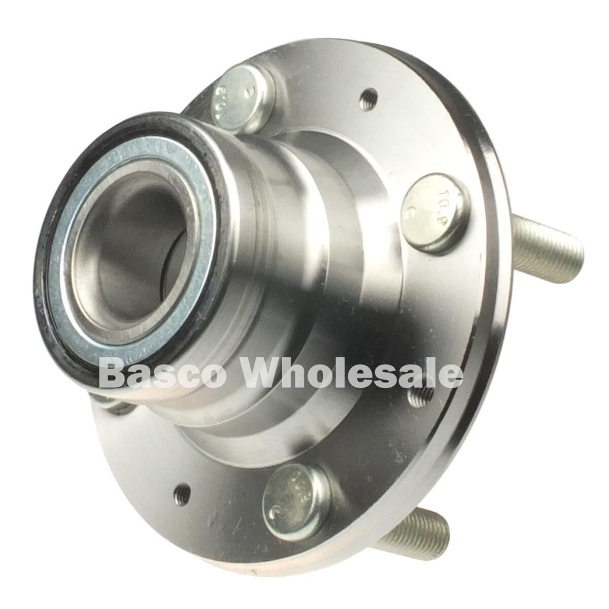 WHEEL BEARING HUB, , scaau_hi-res