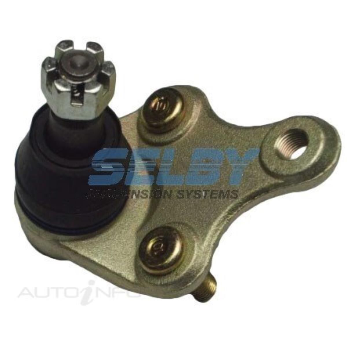 SELBY BJ (F) LWR TOYOTA RAV4 06-11, TARAGO PREVIA ESTIMA LUCIDA 06-11, , scaau_hi-res