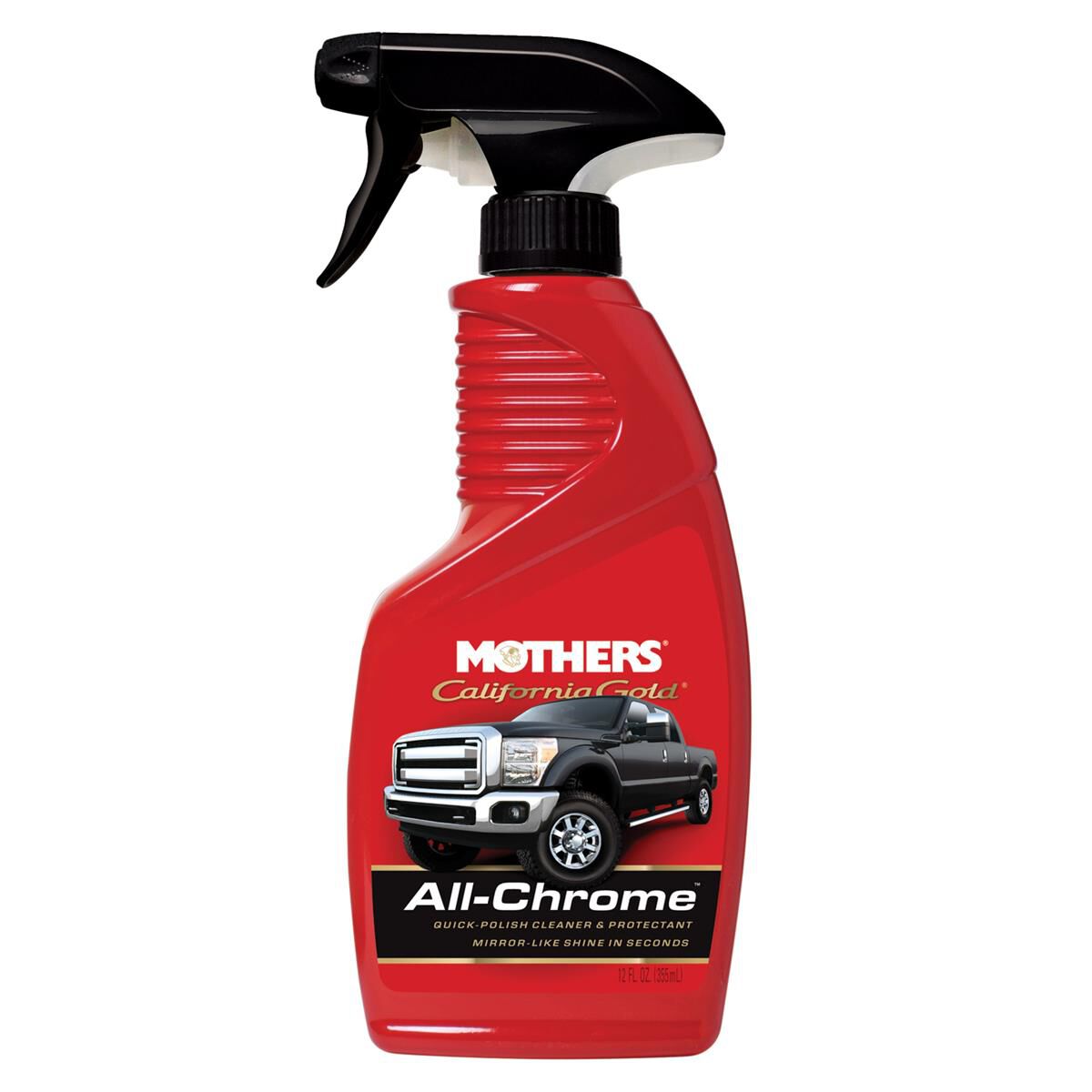 Chrome trim top supercheap auto