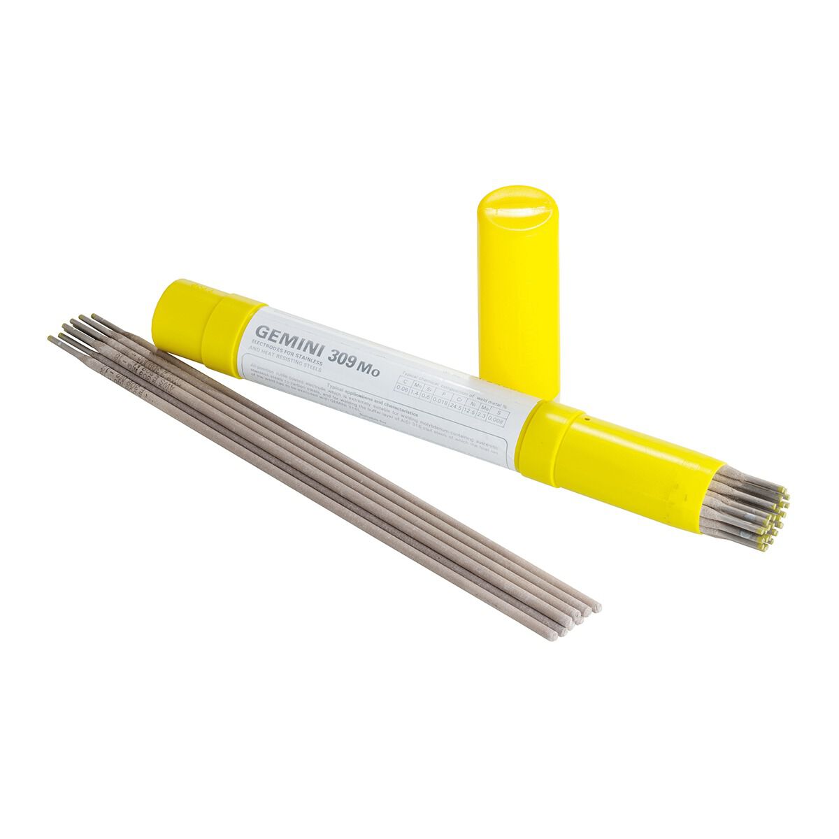 GEMINI 309MO-16 X 3.2MM (1 KG PKT), , scaau_hi-res