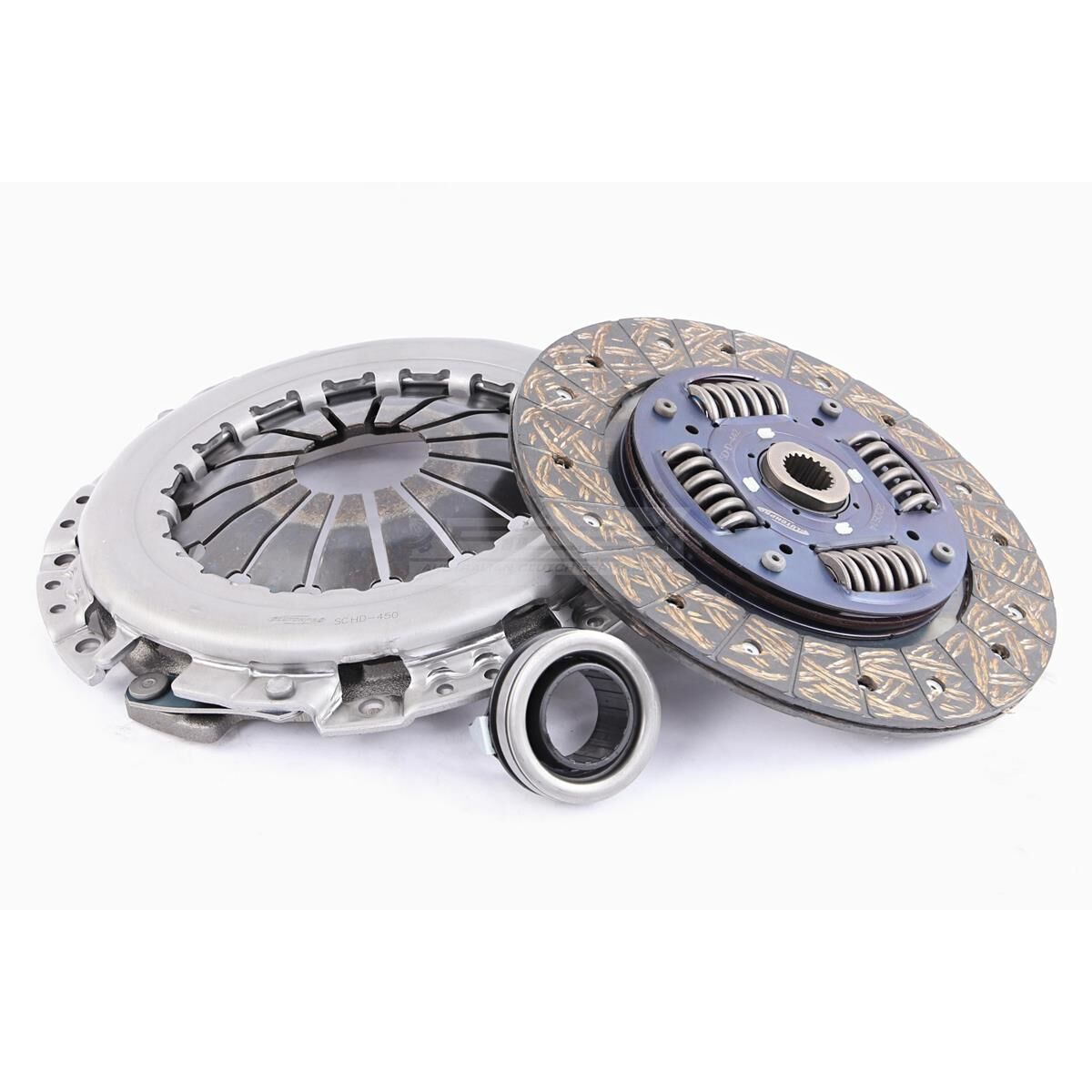 KIT STD KIA SPORTAGE 2.0L, , scaau_hi-res