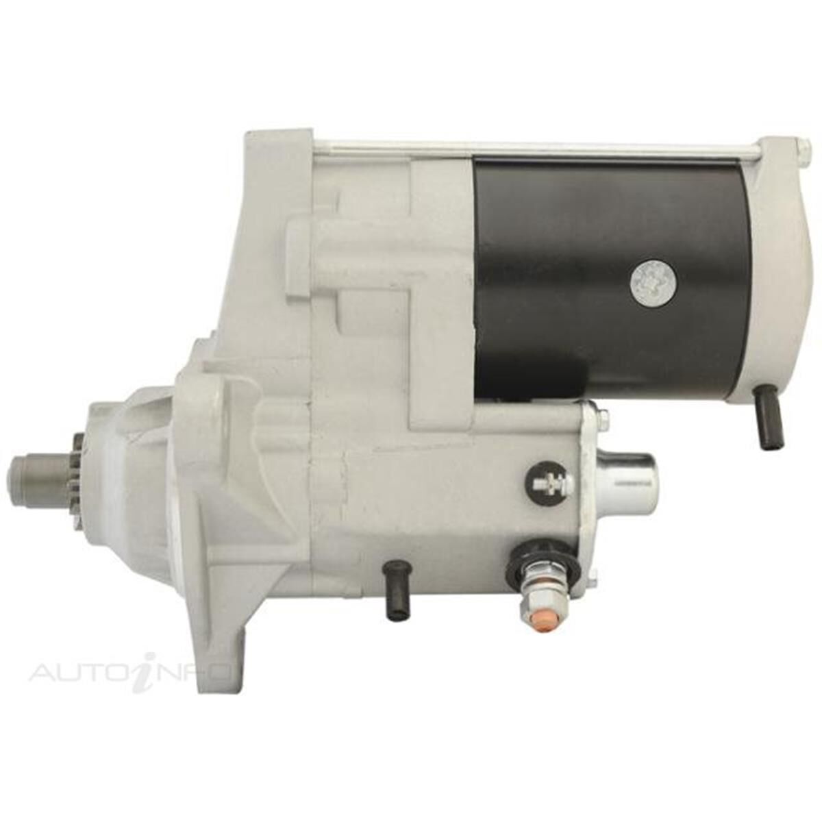STR MTR 24V 5.5KW 10TH CW, , scaau_hi-res