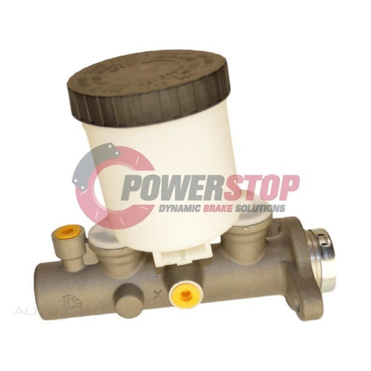 Brake Mast. Cyl - Nissan, , scaau_hi-res