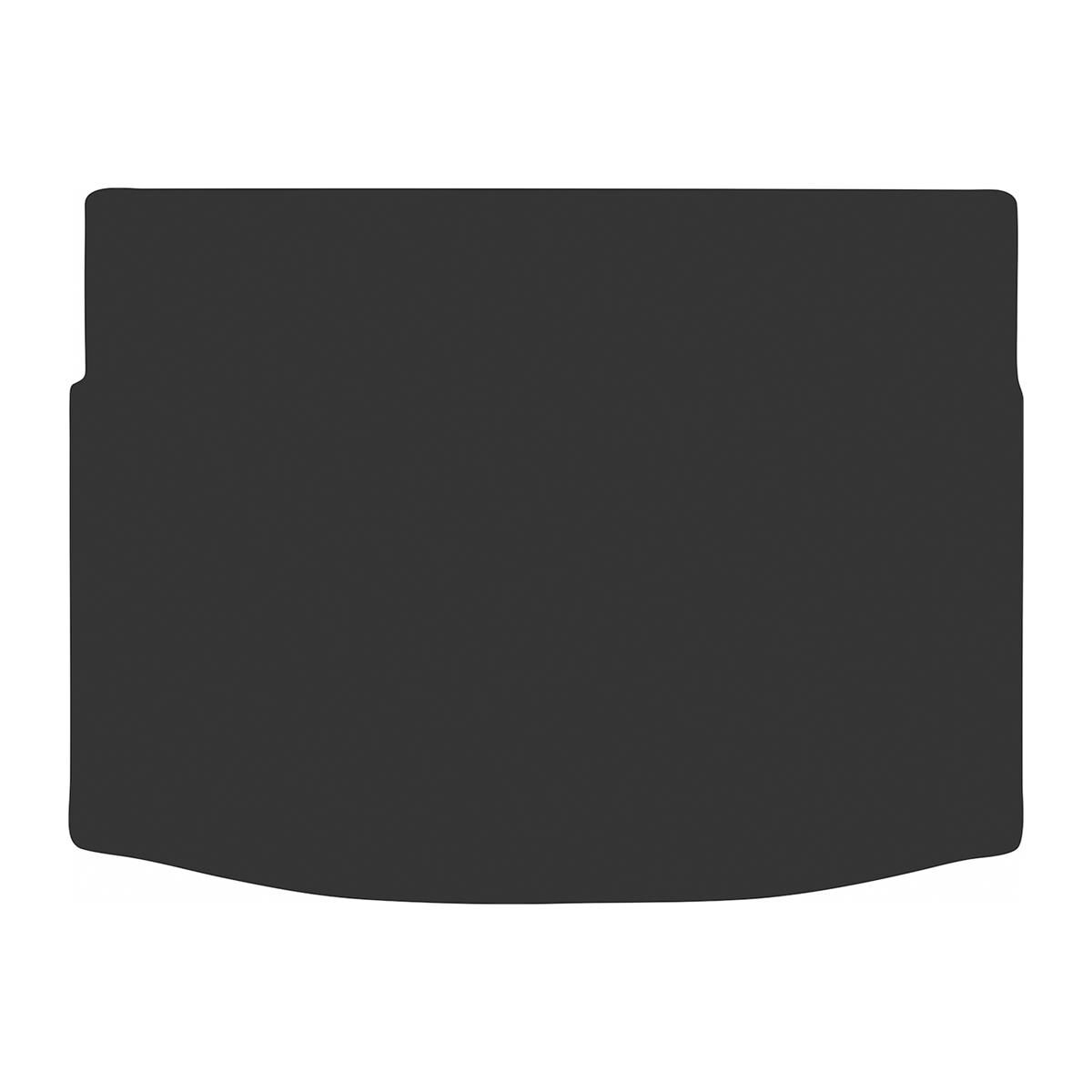 EXECUTIVE RUBBER BOOT LINER FOR SUBARU CROSSTREK (3RD GEN) 2023 ONWARDS, , scaau_hi-res