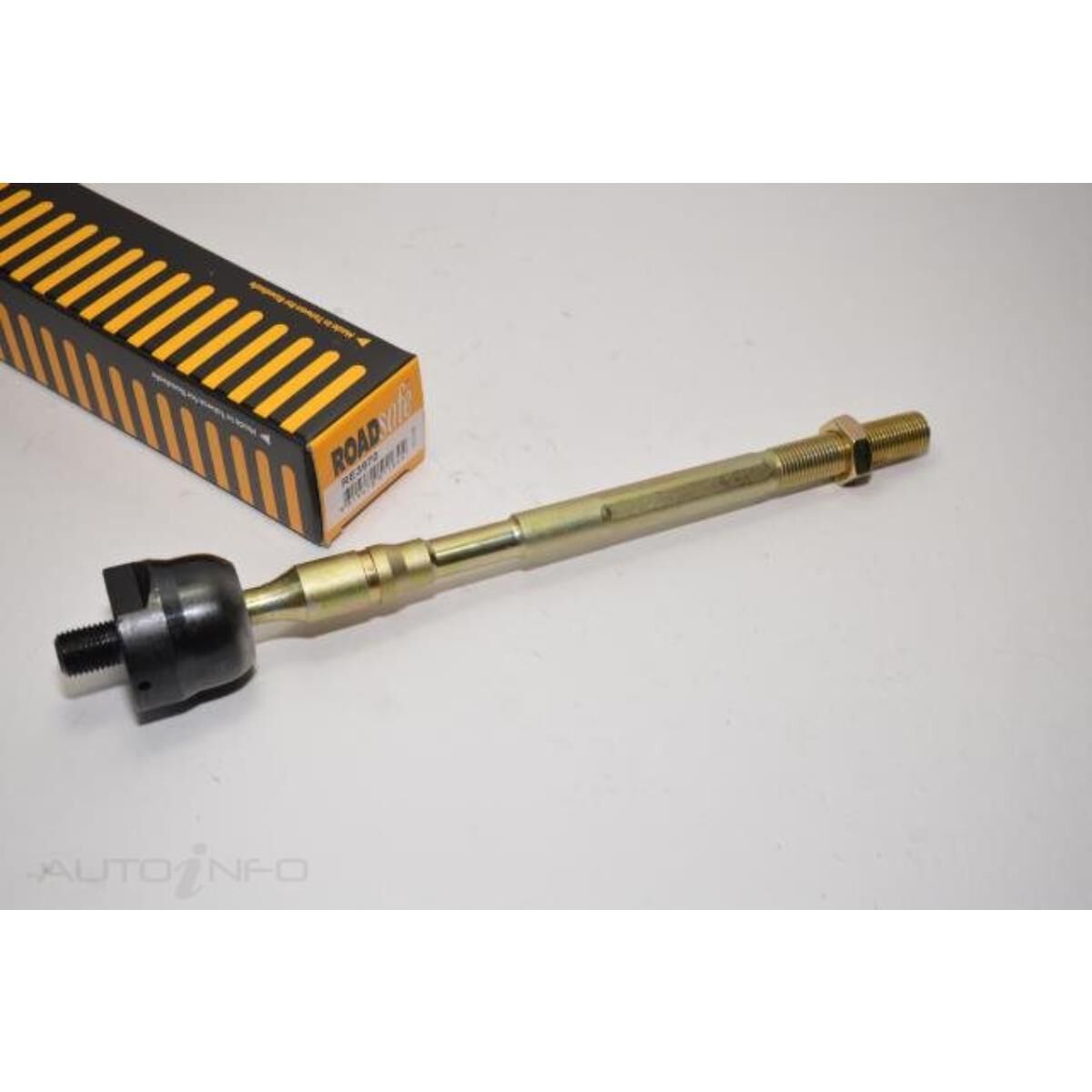 TOYOTA HIACE 04-ON PWR STR KHD200/222/220 RACK END, , scaau_hi-res