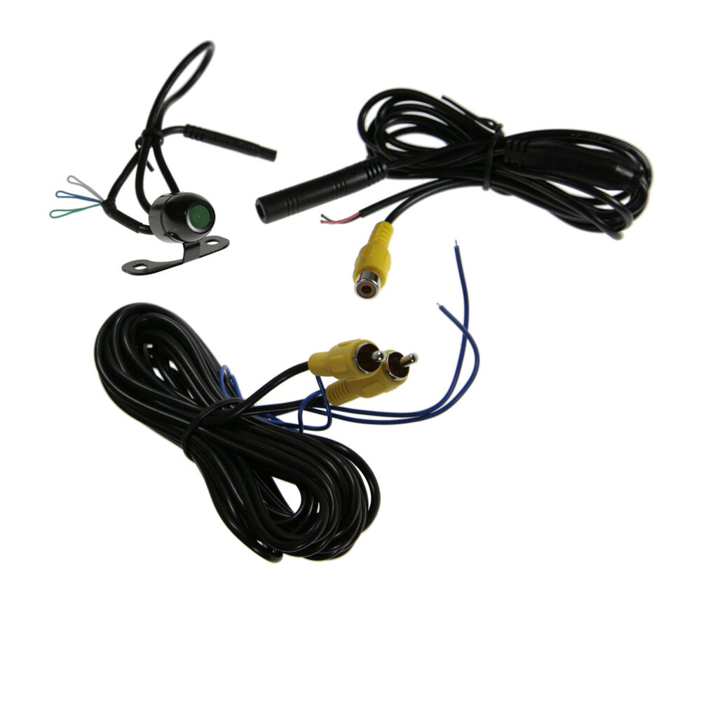 Gator Universal Surface Mount Reverse Camera G30CL Supercheap Auto