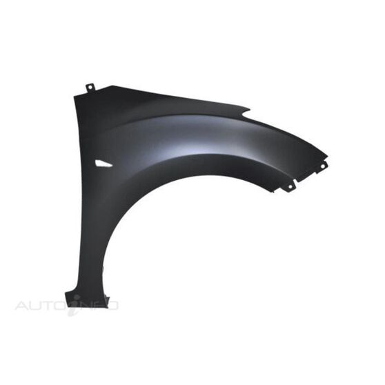 HYUNDAI I30  GD  05/2012 ~ 02/2017  GUARD  RIGHT HAND SIDE  WITH BLINKER HOLE, , scaau_hi-res