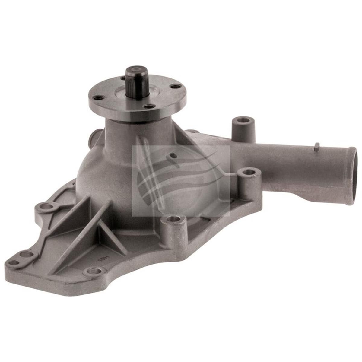 WATER PUMP HOLDEN HT HG HQ HX, , scaau_hi-res