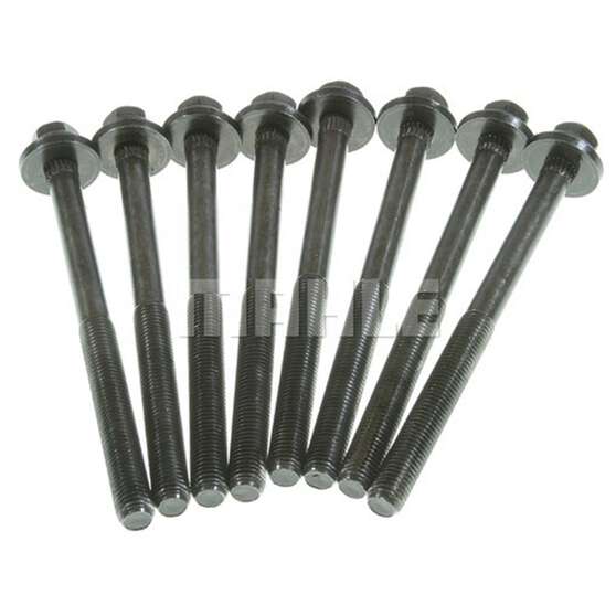 CHRYSLER EER 2.7L 'HEAD BOLT 1/2 SET', , scaau_hi-res