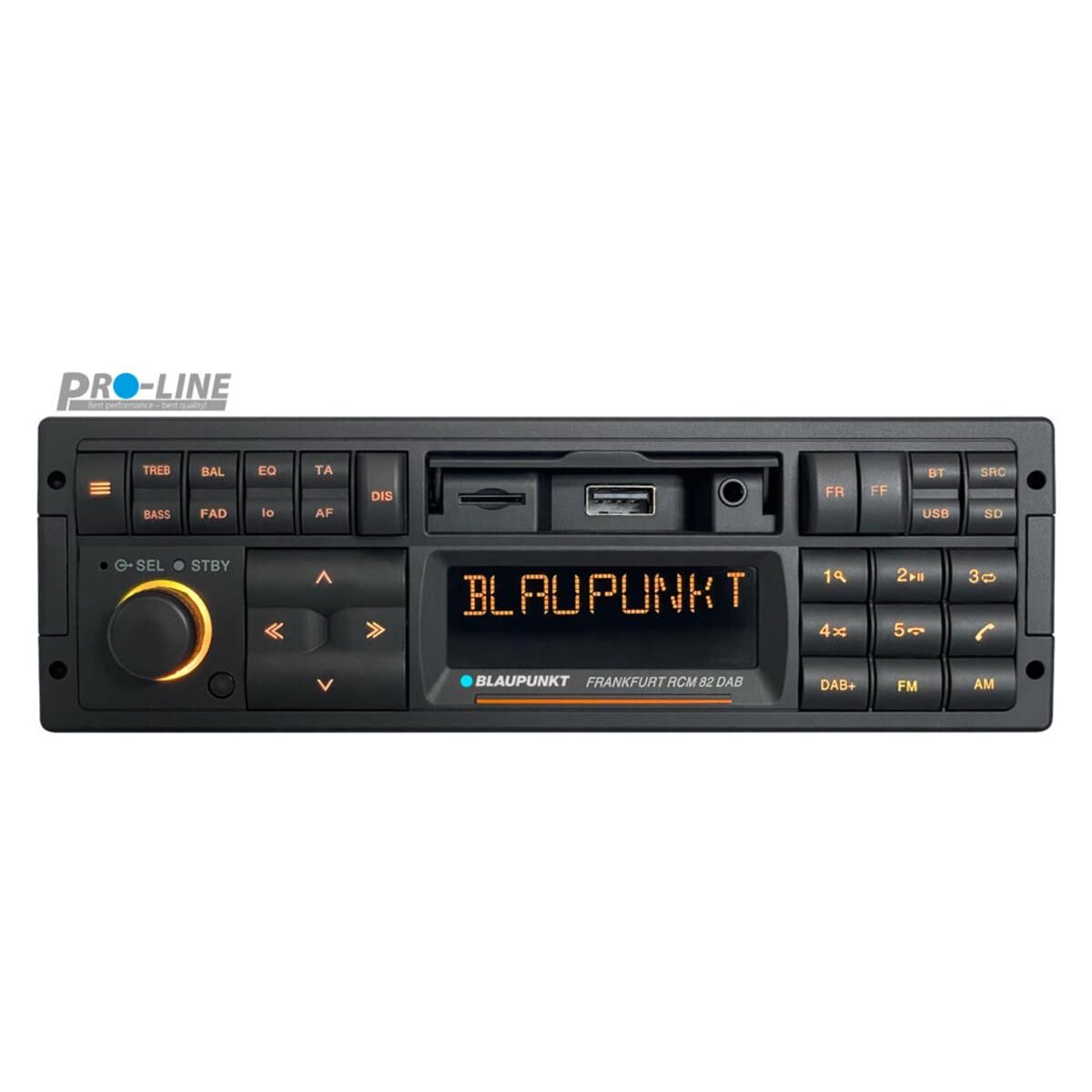 BLAUPUNKT RETRO DAB+ BT MEDIA RECEIVER, , scaau_hi-res