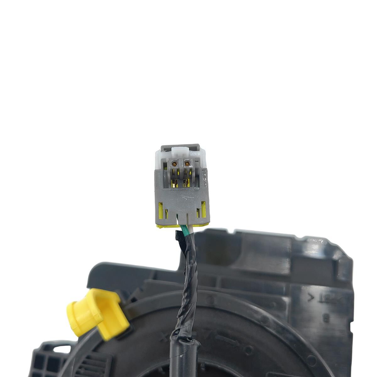 AIRBAG CLOCK SPRING WITHOUT SENSOR FIT FOR HONDA HRV RU5 12/2014-10/2021, , scaau_hi-res