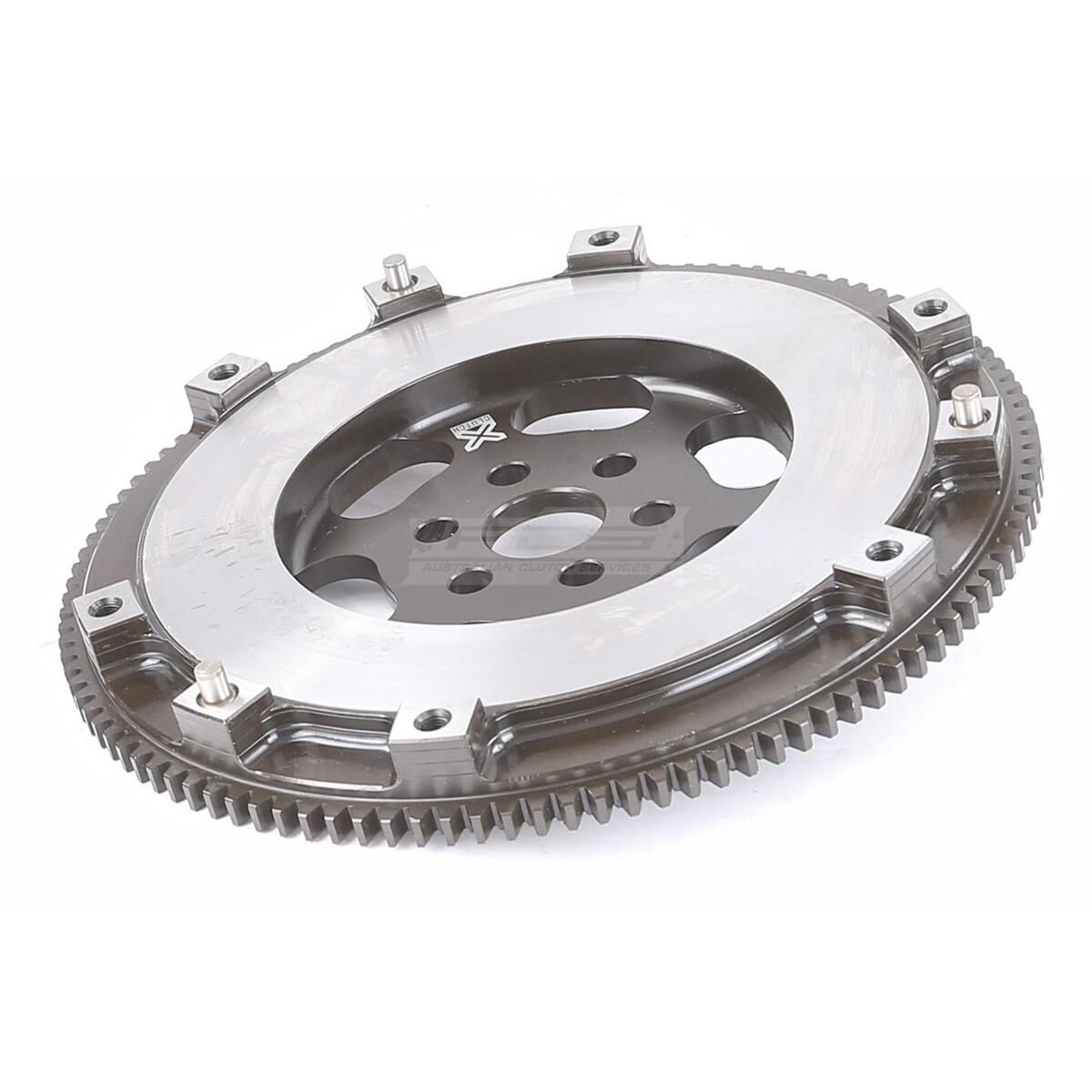 F/W C/MOLY.MAZDA 323 GTX 4.6KG, , scaau_hi-res