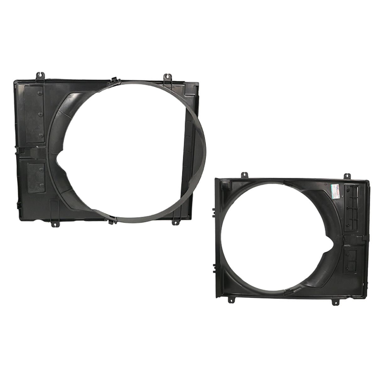 TRITON MQ/MR 1/15- FAN SHROUD (2.4DT) (4N15), , scaau_hi-res