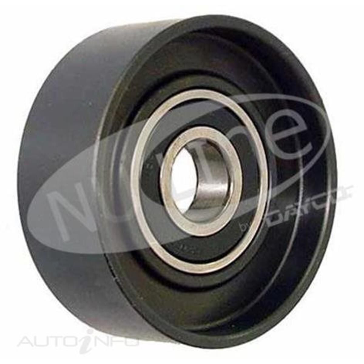 DRIVE BELT - PULLEY, , scaau_hi-res