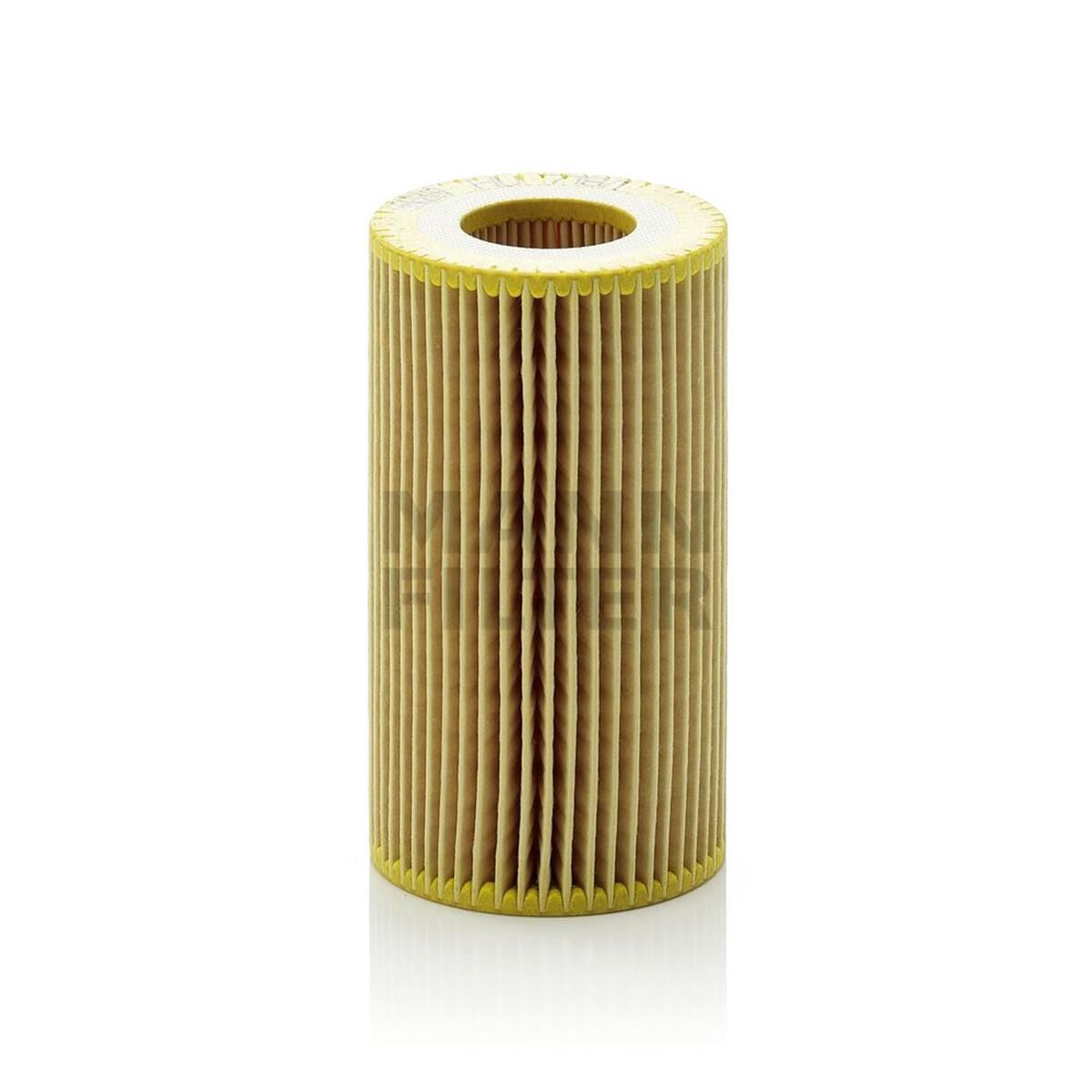MANN Oil Filter HU 718/1 K Supercheap Auto