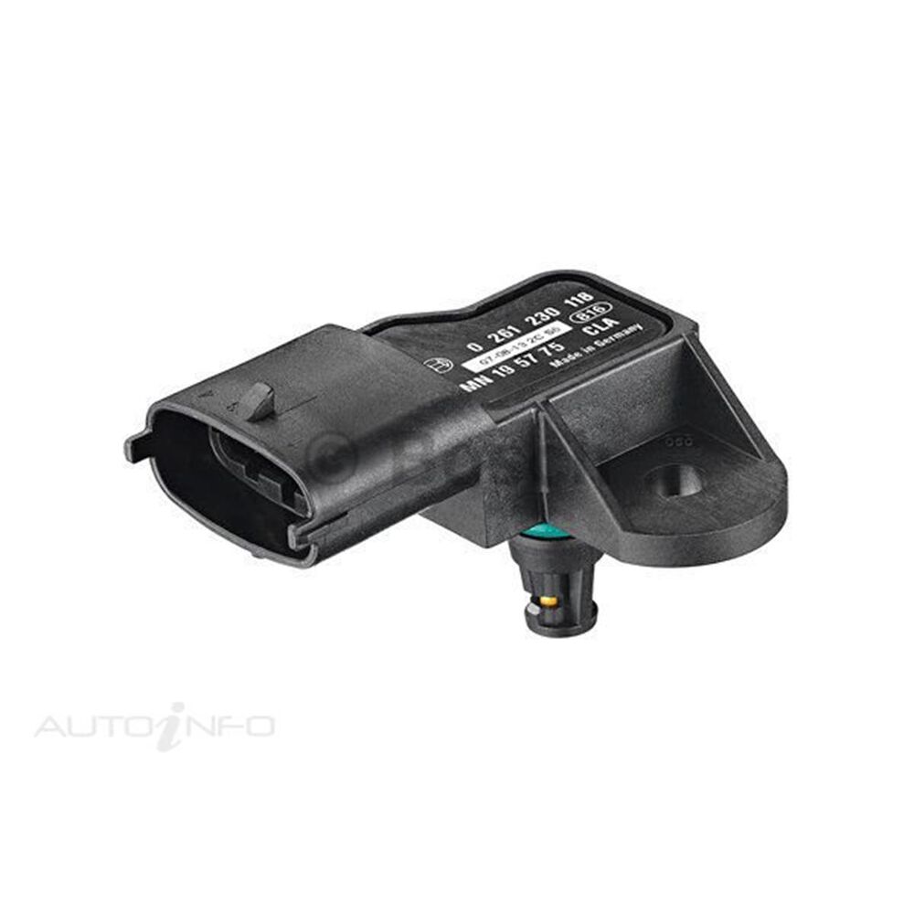 Bosch Pressure Sensor 0261230118 Supercheap Auto