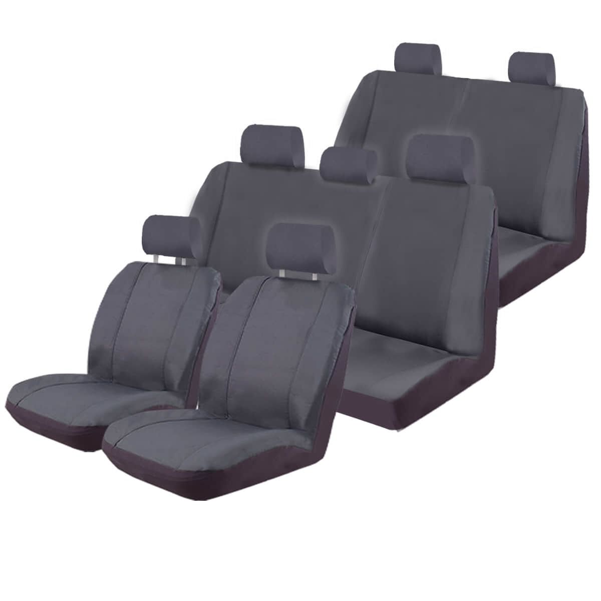 Land cruiser seat 2025 covers 100 series