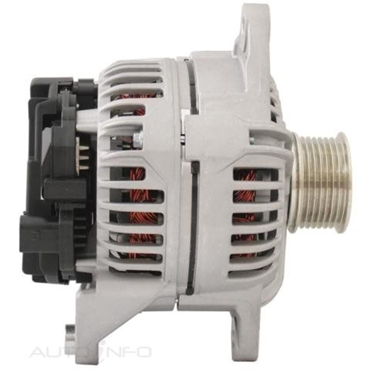 ALTERNATOR 12V 120A, , scaau_hi-res