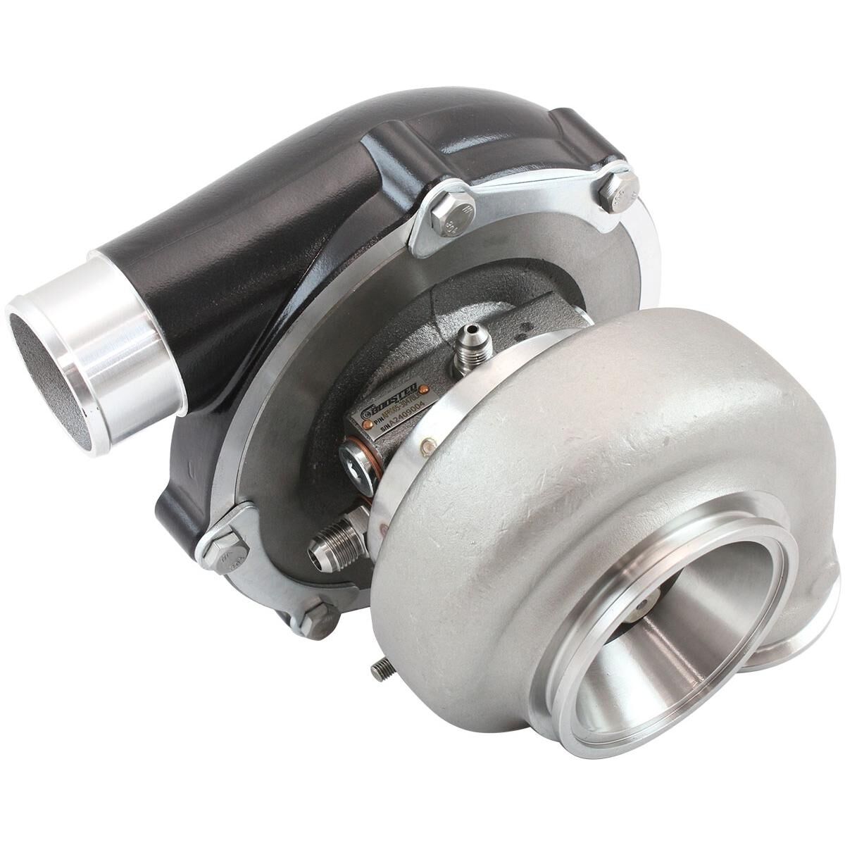 BOOSTED B5855.63 VBAND FLANGE V-BAND OUTLET G30 770 BLACK, , scaau_hi-res