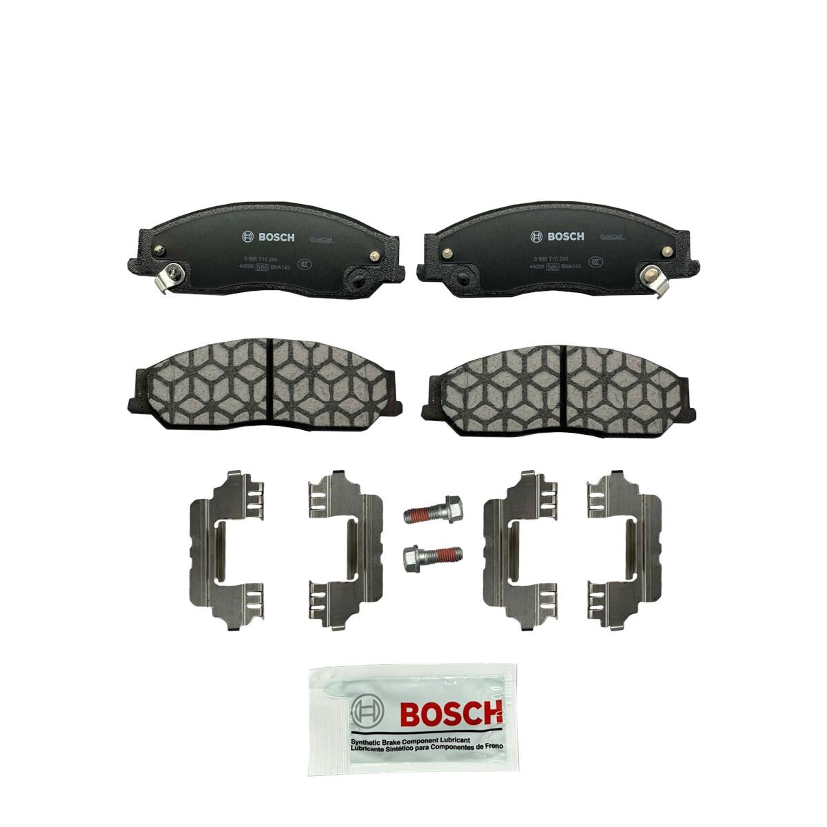 BRAKE PAD SET, , scaau_hi-res