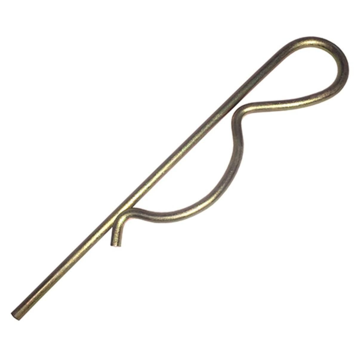 RETRACTABLE AUGER FINGER SPRING LOCKING PIN, , scaau_hi-res