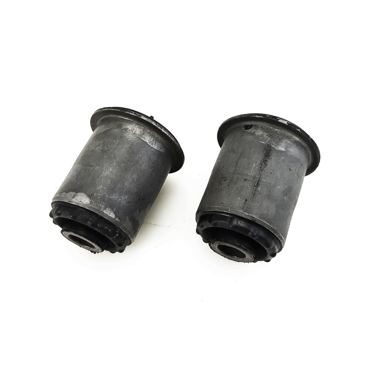 CONTROL ARM BUSH KIT FRONT LH & RH - HOLDEN COMMODORE VP, VN, VL, VG 3.8L, 6 CYC, LG2, PETROL (REPLACES A1750), , scaau_hi-res