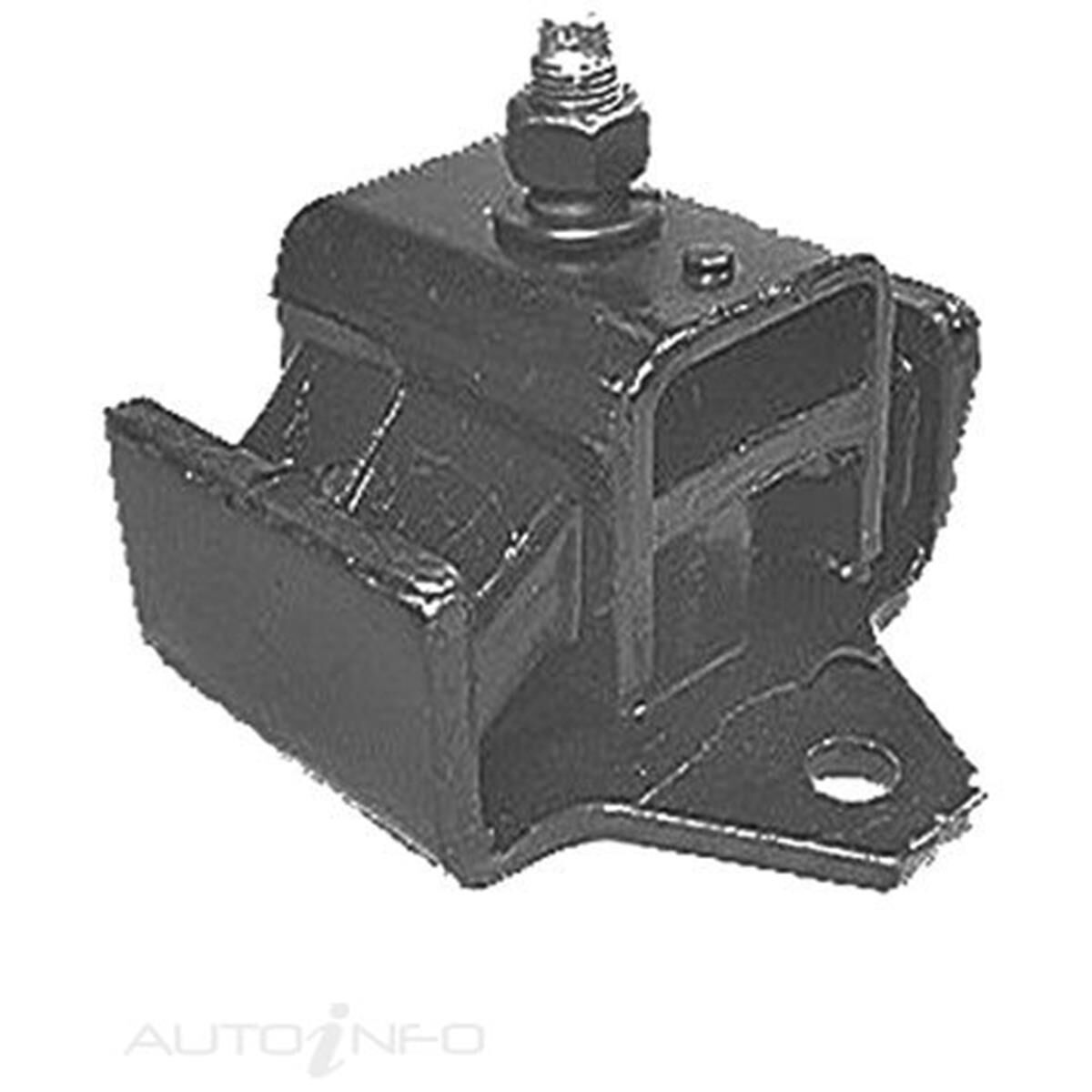 NISSAN PATROL - REAR LH/RH, , scaau_hi-res