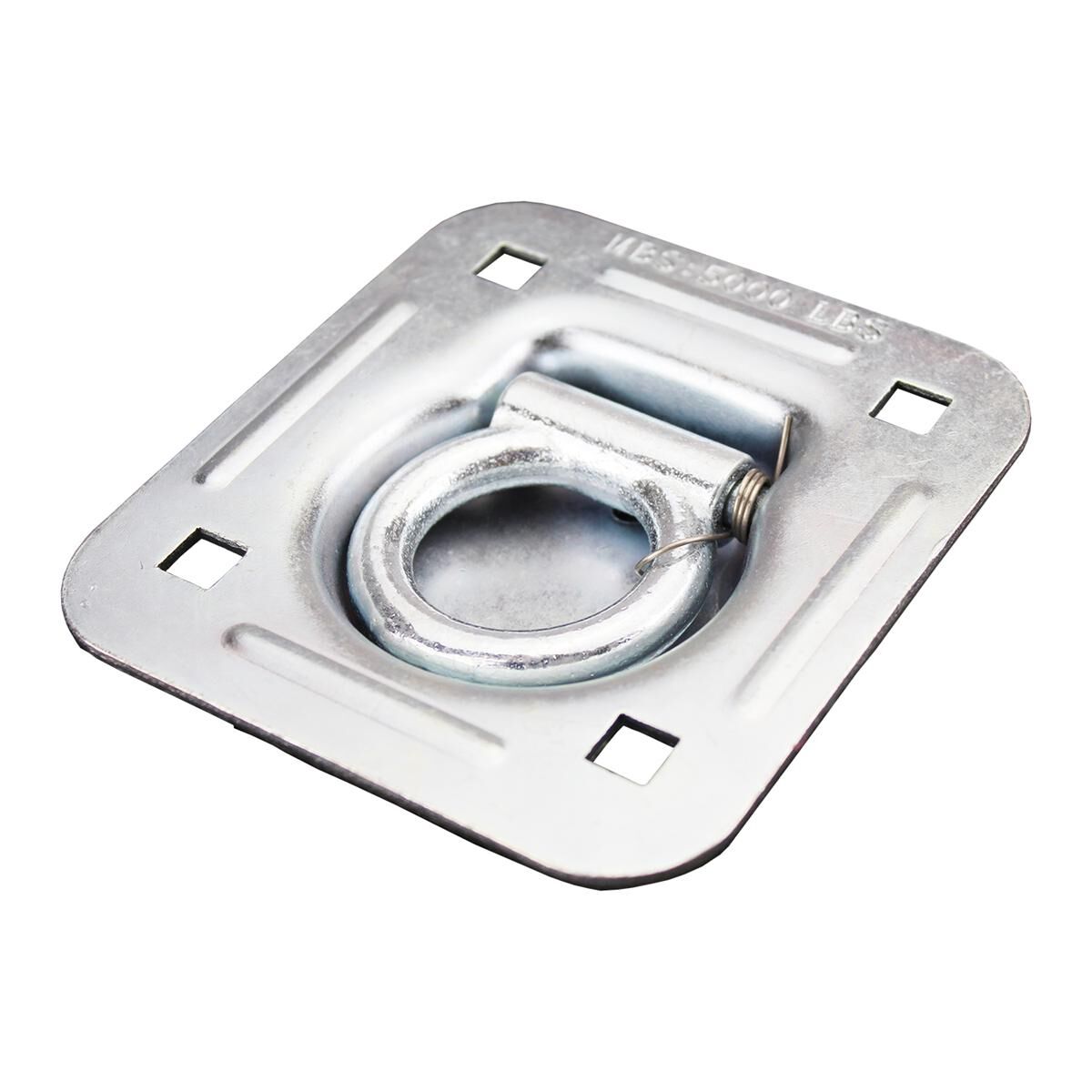 Sunrise Lashing Ring 96 x 102mm 5000lbs Rated, , scaau_hi-res