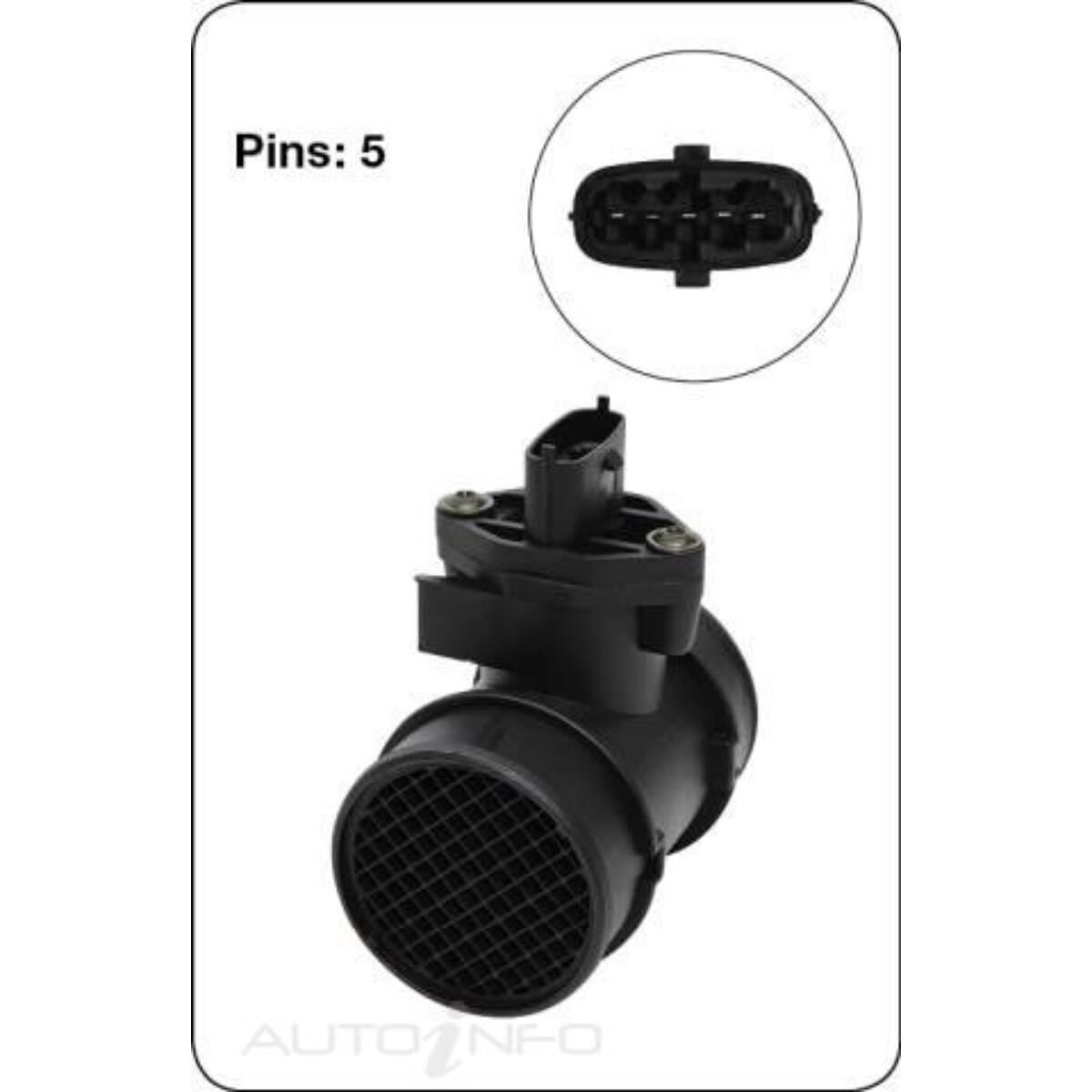 TRIDON AIR FLOW METER, , scaau_hi-res