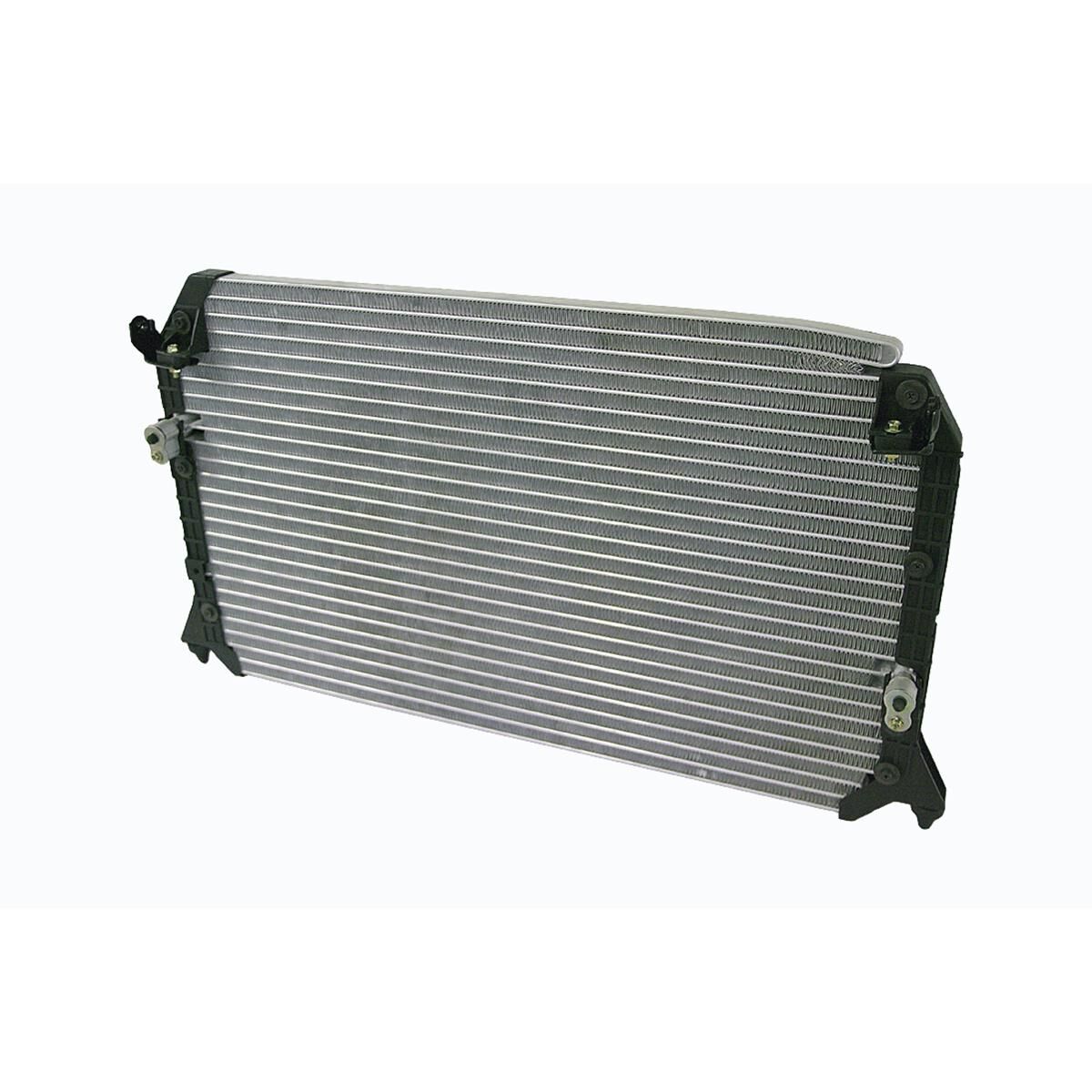 TOYOTA CAMRY  SDV10  02/1993 ~ 07/1997  A/C CONDENSER, , scaau_hi-res