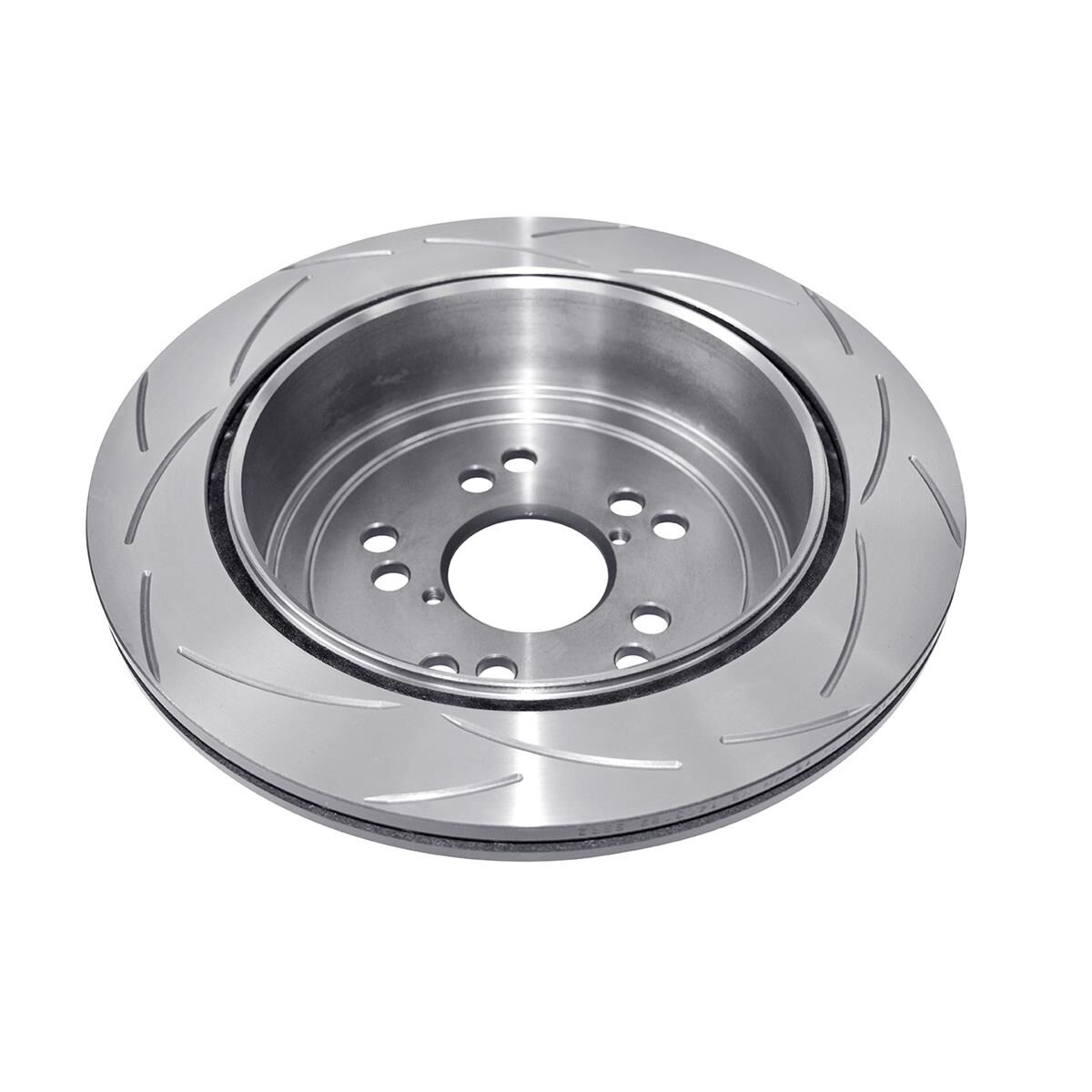 Street T2 Slot KP [ Subaru BRZ 2012-> R ] 10 Holes, , scaau_hi-res