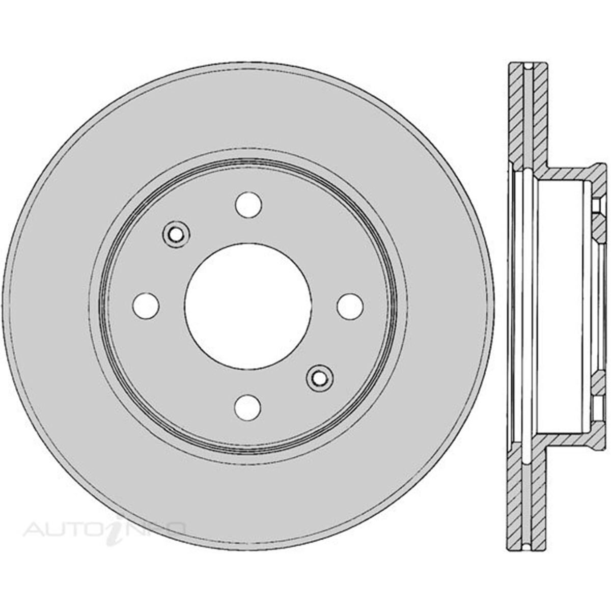 PTX HYUNDAI GETZ FRONT 2002 ON, , scaau_hi-res