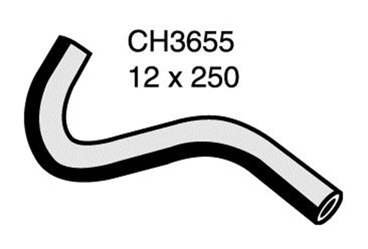 Engine By Pass Hose  - SUBARU IMPREZA GC - 2.0L F4 Turbo PETROL - Manual & Auto, , scaau_hi-res